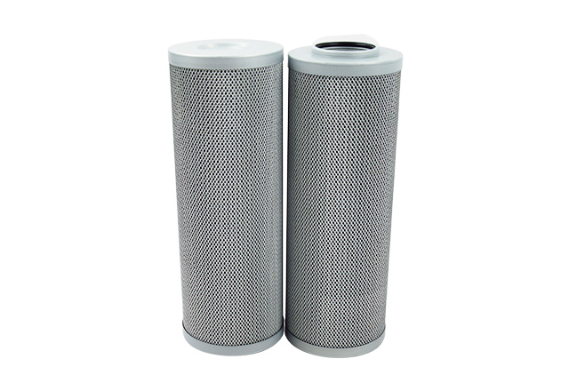 customized oil filter